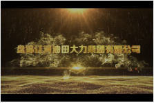 盤錦大力集團 公司企業宣傳片